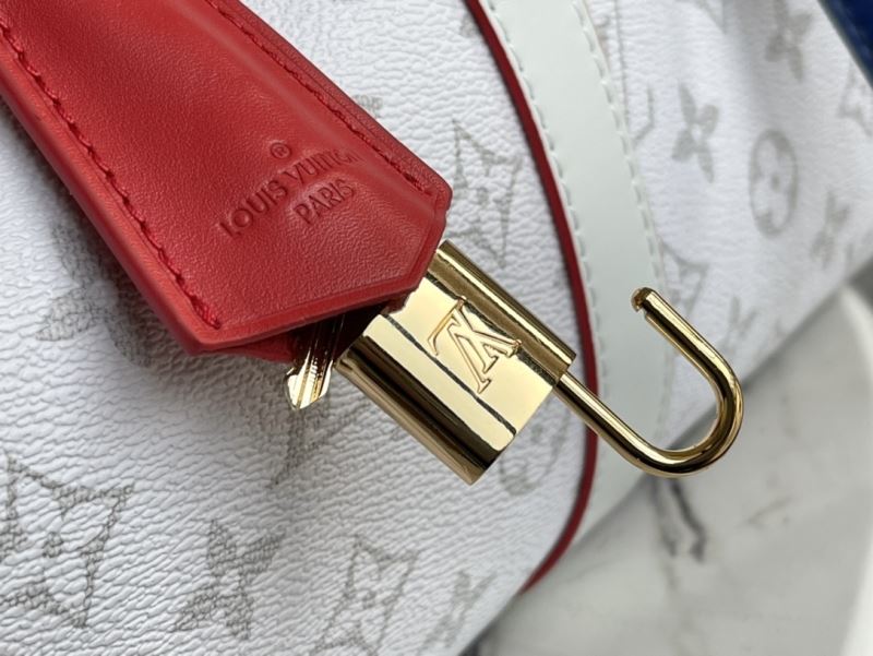 Louis Vuitton Travel Bags